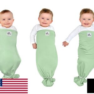 The Ollie Swaddle new